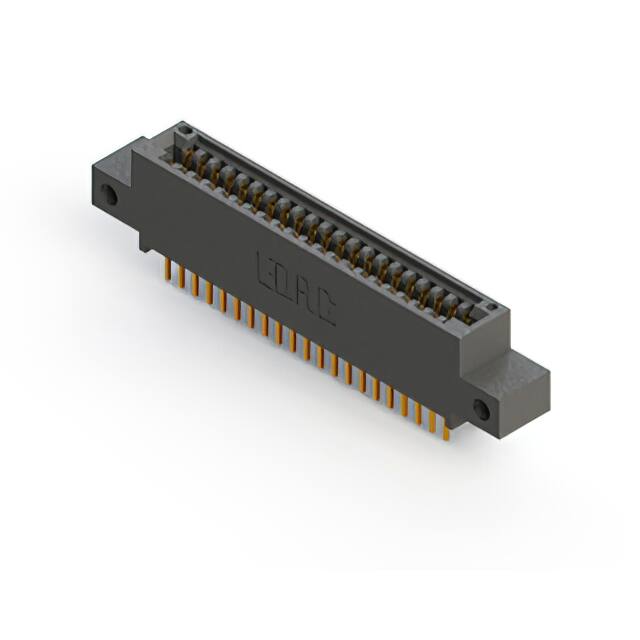 895-042-540-512 EDAC Inc.  Connecteurs de bordure